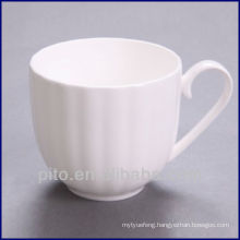 P&T royal porcelain high quality with design coffee mug